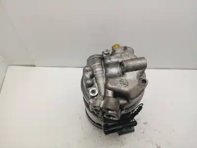 Second-hand car spare part air conditioning compressor for bmw serie 3 touring (e46) 2.0 16v diesel cat oem iam references 64529145353  