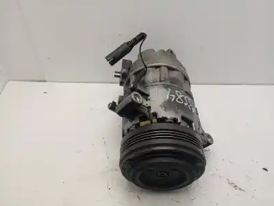 Second-hand car spare part air conditioning compressor for bmw serie 3 touring (e46) 2.0 16v diesel cat oem iam references 64529145353  