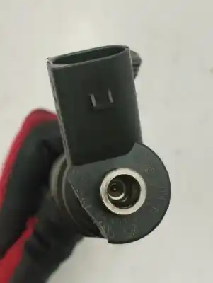 Second-hand car spare part INJECTOR for BMW SERIE 3 TOURING (E46)  OEM IAM references 0445110131  