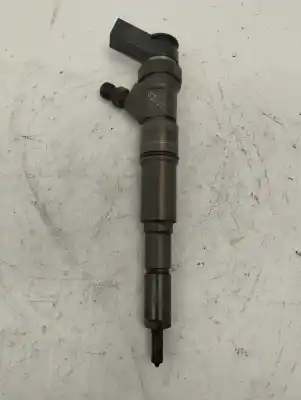 Second-hand car spare part INJECTOR for BMW SERIE 3 TOURING (E46)  OEM IAM references 0445110131  