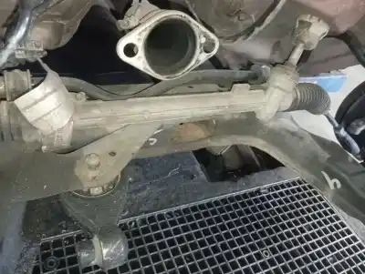 Автозапчастина б/у рульмова рейка для nissan qashqai / qashqai +2 i (j10, nj10, jj10e) 1.5 dci посилання на oem iam 48001jd90b  