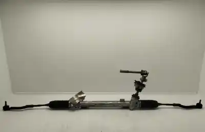 Автозапчастина б/у рульмова рейка для nissan qashqai / qashqai +2 i (j10, nj10, jj10e) 1.5 dci посилання на oem iam 48001jd90b  