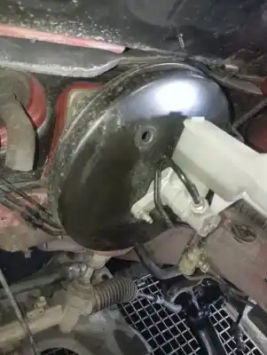 Pezzo di ricambio per auto di seconda mano servo freio per nissan qashqai / qashqai +2 i (j10, nj10, jj10e) 1.5 dci riferimenti oem iam 46007jd90a  