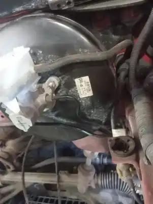 İkinci el araba yedek parçası FREN SERVISI için NISSAN QASHQAI / QASHQAI +2 I (J10, NJ10, JJ10E)  OEM IAM referansları 46007JD90A  