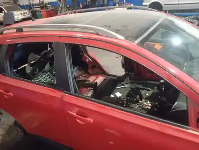 Pezzo di ricambio per auto di seconda mano portabagagli per nissan qashqai / qashqai +2 i (j10, nj10, jj10e) 1.5 dci riferimenti oem iam 73821jd00b