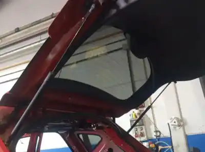 Автозапчасти б/у амортизаторы багажника/двери за nissan qashqai / qashqai +2 i (j10, nj10, jj10e) 1.5 dci ссылки oem iam 90450jd01b  