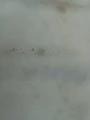 Pièce détachée automobile d'occasion réservoir de lave-glace pour nissan qashqai / qashqai +2 i (j10, nj10, jj10e) 1.5 dci références oem iam 28910jd900  