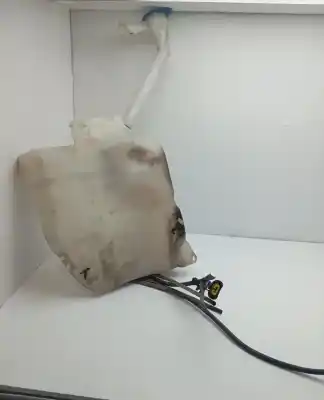 Pièce détachée automobile d'occasion réservoir de lave-glace pour nissan qashqai / qashqai +2 i (j10, nj10, jj10e) 1.5 dci références oem iam 28910jd900  