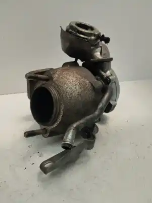 Peça sobressalente para automóvel em segunda mão turbocompresor por bmw serie 3 touring (e46) 2.0 16v diesel cat referências oem iam 7794140d  