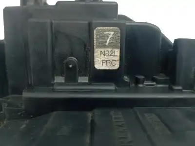 Pièce détachée automobile d'occasion serrure de porte avant droite pour nissan qashqai / qashqai +2 i (j10, nj10, jj10e) 1.5 dci références oem iam n32lfrc  