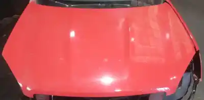 Pezzo di ricambio per auto di seconda mano cofano per nissan qashqai / qashqai +2 i (j10, nj10, jj10e) 1.5 dci riferimenti oem iam f5100jd0m0  