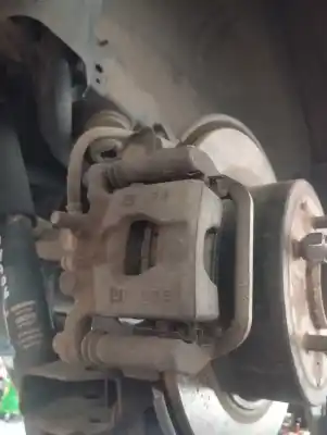 Pezzo di ricambio per auto di seconda mano pinza freno posteriore destra per nissan qashqai / qashqai +2 i (j10, nj10, jj10e) 1.5 dci riferimenti oem iam 44001em11a