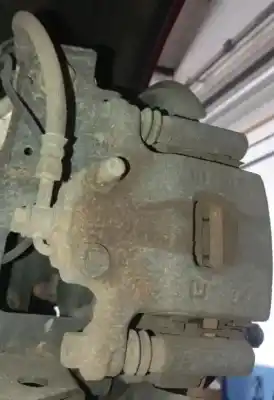 Peça sobressalente para automóvel em segunda mão pinça de travão traseira direita por nissan qashqai / qashqai +2 i (j10, nj10, jj10e) 1.5 dci referências oem iam 44001em11a  