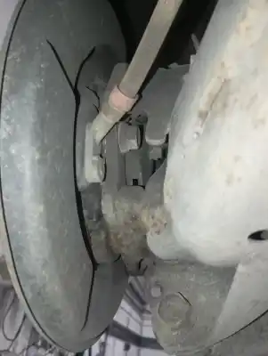 Pezzo di ricambio per auto di seconda mano snodo posteriore destro per nissan qashqai / qashqai +2 i (j10, nj10, jj10e) 1.5 dci riferimenti oem iam 