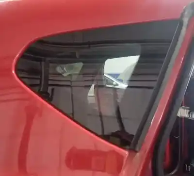 Pezzo di ricambio per auto di seconda mano custodia luna posteriore destra per nissan qashqai / qashqai +2 i (j10, nj10, jj10e) 1.5 dci riferimenti oem iam 83312jd01a  