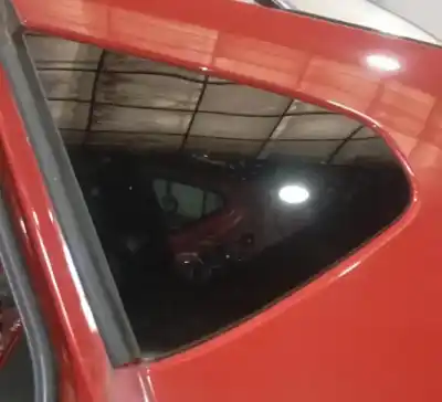 Pezzo di ricambio per auto di seconda mano vetro di custodia posteriore sinistro per nissan qashqai / qashqai +2 i (j10, nj10, jj10e) 1.5 dci riferimenti oem iam 83313jd01a