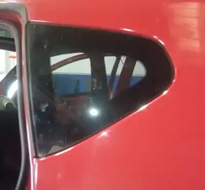 Автозапчасти б/у левое заднее стекло печати за nissan qashqai / qashqai +2 i (j10, nj10, jj10e) 1.5 dci ссылки oem iam 83313jd01a  