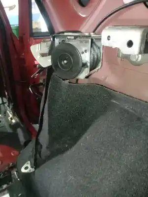 Pezzo di ricambio per auto di seconda mano cintura di sicurezza posteriore destra per nissan qashqai / qashqai +2 i (j10, nj10, jj10e) 1.5 dci riferimenti oem iam 88844jd000