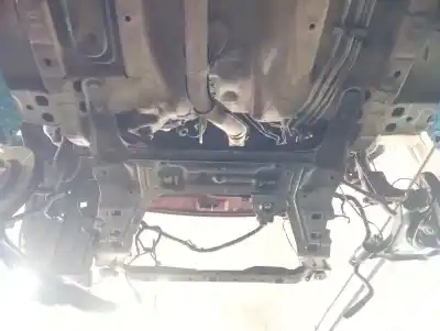 Pezzo di ricambio per auto di seconda mano assale anteriore per nissan qashqai / qashqai +2 i (j10, nj10, jj10e) 1.5 dci riferimenti oem iam 54400bb30a