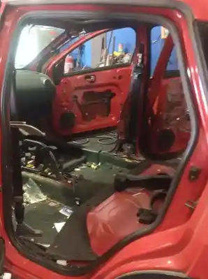 Peça sobressalente para automóvel em segunda mão junta vedante da porta por nissan qashqai / qashqai +2 i (j10, nj10, jj10e) 1.5 dci referências oem iam 76923jd000  