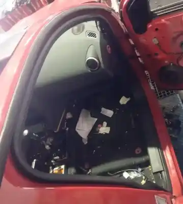 Peça sobressalente para automóvel em segunda mão junta vedante da porta por nissan qashqai / qashqai +2 i (j10, nj10, jj10e) 1.5 dci referências oem iam 76921jd000  