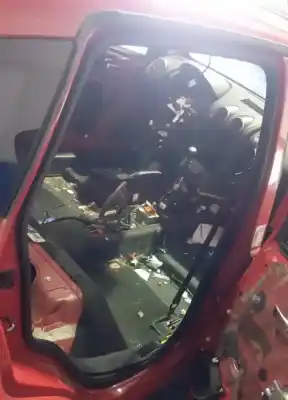 Pezzo di ricambio per auto di seconda mano gomma contorno porta per nissan qashqai / qashqai +2 i (j10, nj10, jj10e) 1.5 dci riferimenti oem iam 76923jd000