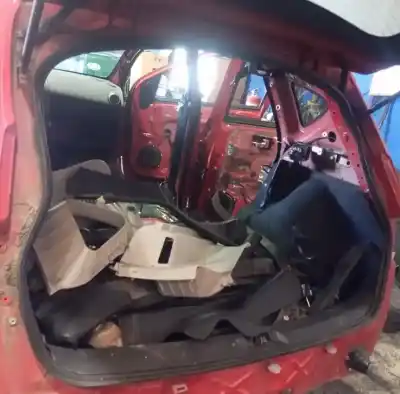 Pezzo di ricambio per auto di seconda mano gomma contorno porta per nissan qashqai / qashqai +2 i (j10, nj10, jj10e) 1.5 dci riferimenti oem iam 90830jd000  