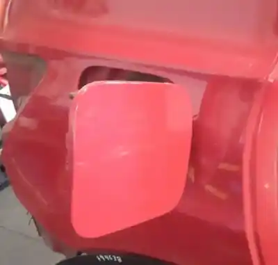 Автозапчасти б/у наружная крышка топлива за nissan qashqai / qashqai +2 i (j10, nj10, jj10e) 1.5 dci ссылки oem iam g8830jd0m0  