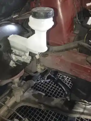 Peça sobressalente para automóvel em segunda mão bomba de travões por nissan qashqai / qashqai +2 i (j10, nj10, jj10e) 1.5 dci referências oem iam   