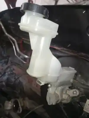 Pezzo di ricambio per auto di seconda mano pompa freni per nissan qashqai / qashqai +2 i (j10, nj10, jj10e) 1.5 dci riferimenti oem iam 