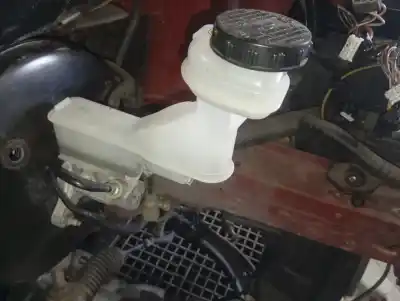 Peça sobressalente para automóvel em segunda mão bomba de travões por nissan qashqai / qashqai +2 i (j10, nj10, jj10e) 1.5 dci referências oem iam   