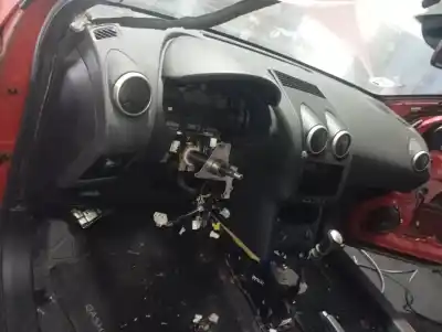 Автозапчасти б/у панель приборов за nissan qashqai / qashqai +2 i (j10, nj10, jj10e) 1.5 dci ссылки oem iam 68030jd90a  