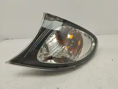 Peça sobressalente para automóvel em segunda mão farolim dianteiro esquerdo por bmw serie 3 touring (e46) 2.0 16v diesel cat referências oem iam 7165849