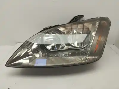 Pezzo di ricambio per auto di seconda mano faro anteriore sinistro per ford focus c-max (cap) 1.6 tdci cat riferimenti oem iam 3m5113006ah