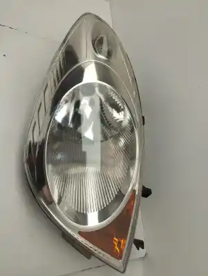 Peça sobressalente para automóvel em segunda mão farol / farolim direito por nissan note (e11e) 1.6 16v cat referências oem iam 260109u10a