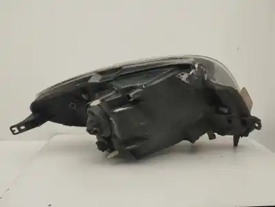 Second-hand car spare part right headlight for nissan note (e11e) 1.6 16v cat oem iam references 260109u10a  