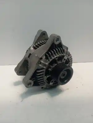 Pièce détachée automobile d'occasion ALTERNATEUR pour PEUGEOT 206 BERLINA  Références OEM IAM 9623727280  