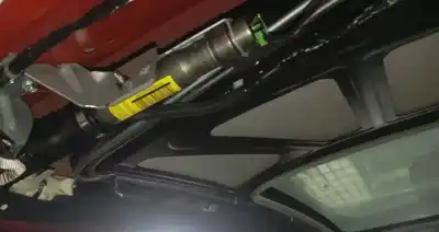 Peça sobressalente para automóvel em segunda mão airbag de cortina dianteiro esquerdo por nissan qashqai / qashqai +2 i (j10, nj10, jj10e) 1.5 dci referências oem iam 985p1jd00b  