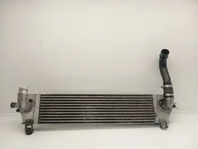 Pezzo di ricambio per auto di seconda mano intercooler per nissan qashqai / qashqai +2 i (j10, nj10, jj10e) 1.5 dci riferimenti oem iam 14461jd50b  