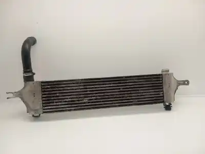 Pezzo di ricambio per auto di seconda mano intercooler per nissan qashqai / qashqai +2 i (j10, nj10, jj10e) 1.5 dci riferimenti oem iam 14461jd50b