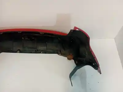 Pezzo di ricambio per auto di seconda mano paraurti posteriore per nissan qashqai / qashqai +2 i (j10, nj10, jj10e) 1.5 dci riferimenti oem iam 85022jd00h