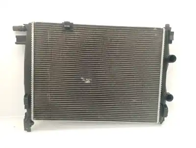 Pezzo di ricambio per auto di seconda mano radiatore d acqua per nissan qashqai / qashqai +2 i (j10, nj10, jj10e) 1.5 dci riferimenti oem iam 21410jd51b