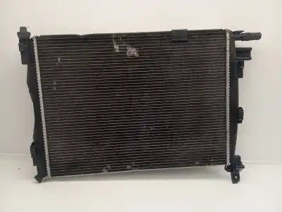 Peça sobressalente para automóvel em segunda mão radiador de água por nissan qashqai / qashqai +2 i (j10, nj10, jj10e) 1.5 dci referências oem iam 21410jd51b  