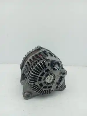 Second-hand car spare part alternator for nissan note (e11e) 1.6 16v cat oem iam references 23100bc400  