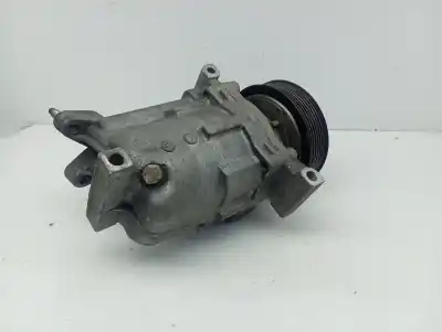 Second-hand car spare part air conditioning compressor for nissan note (e11e) 1.6 16v cat oem iam references 92600cj70a  