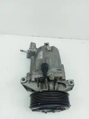 Second-hand car spare part air conditioning compressor for nissan note (e11e) 1.6 16v cat oem iam references 92600cj70a  