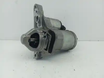 Peça sobressalente para automóvel em segunda mão motor de arranque por nissan note (e11e) 1.6 16v cat referências oem iam 23300bc20a