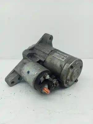 Second-hand car spare part starter motor for nissan note (e11e) 1.6 16v cat oem iam references 23300bc20a  