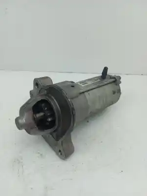 Pezzo di ricambio per auto di seconda mano MOTORINO DI AVVIAMENTO per FORD FOCUS LIM. (CB8)  Riferimenti OEM IAM 3M5T11000CF  