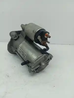 Peça sobressalente para automóvel em segunda mão motor de arranque por ford focus lim. (cb8) 1.6 tdci cat referências oem iam 3m5t11000cf  